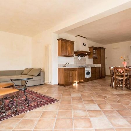 La Casa Vacanza Con Vista Panoramica Sui Vigneti Rotella Kültér fotó